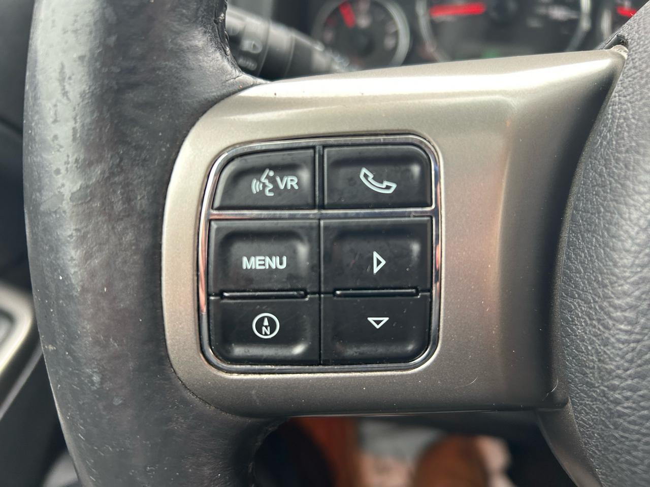 Jeep Liberty Limited Jet 4WD 2012