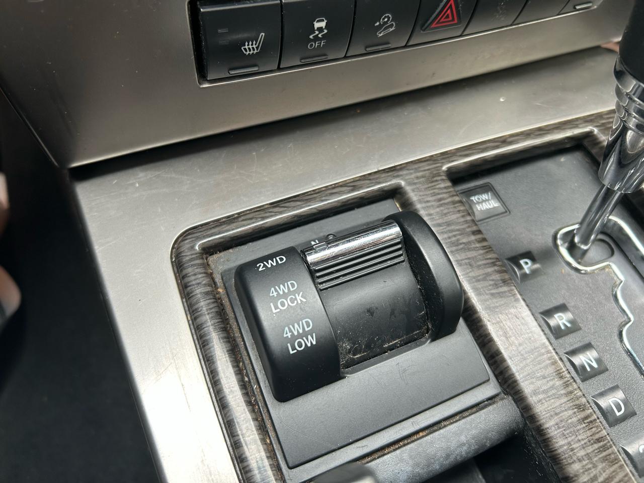 Jeep Liberty Limited Jet 4WD 2012