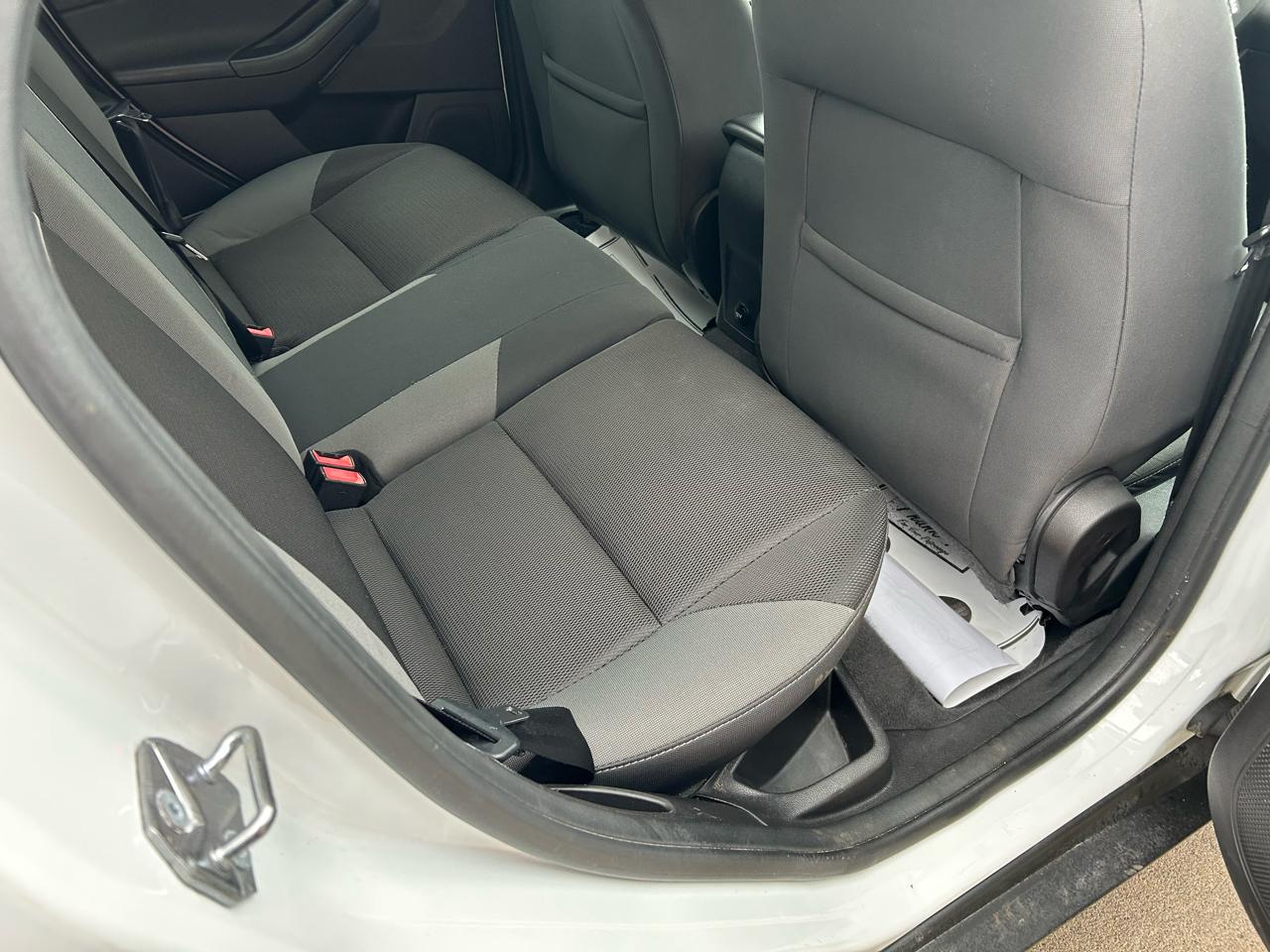 Ford Focus SE Hatch 2014