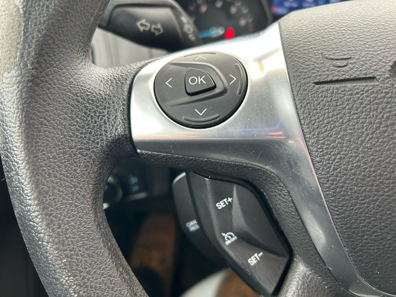 Ford Focus SE Hatch 2014