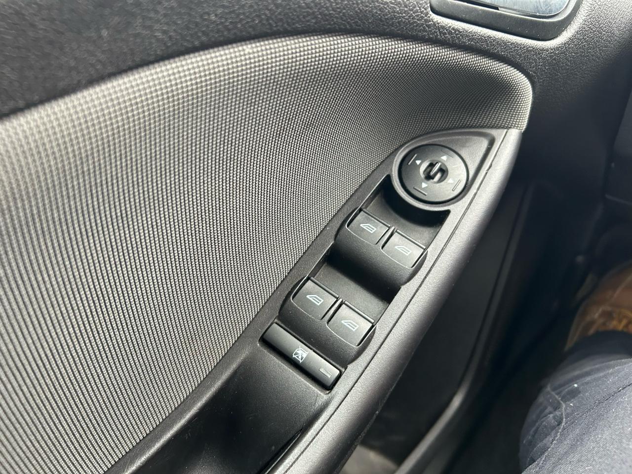 Ford Focus SE Hatch 2014