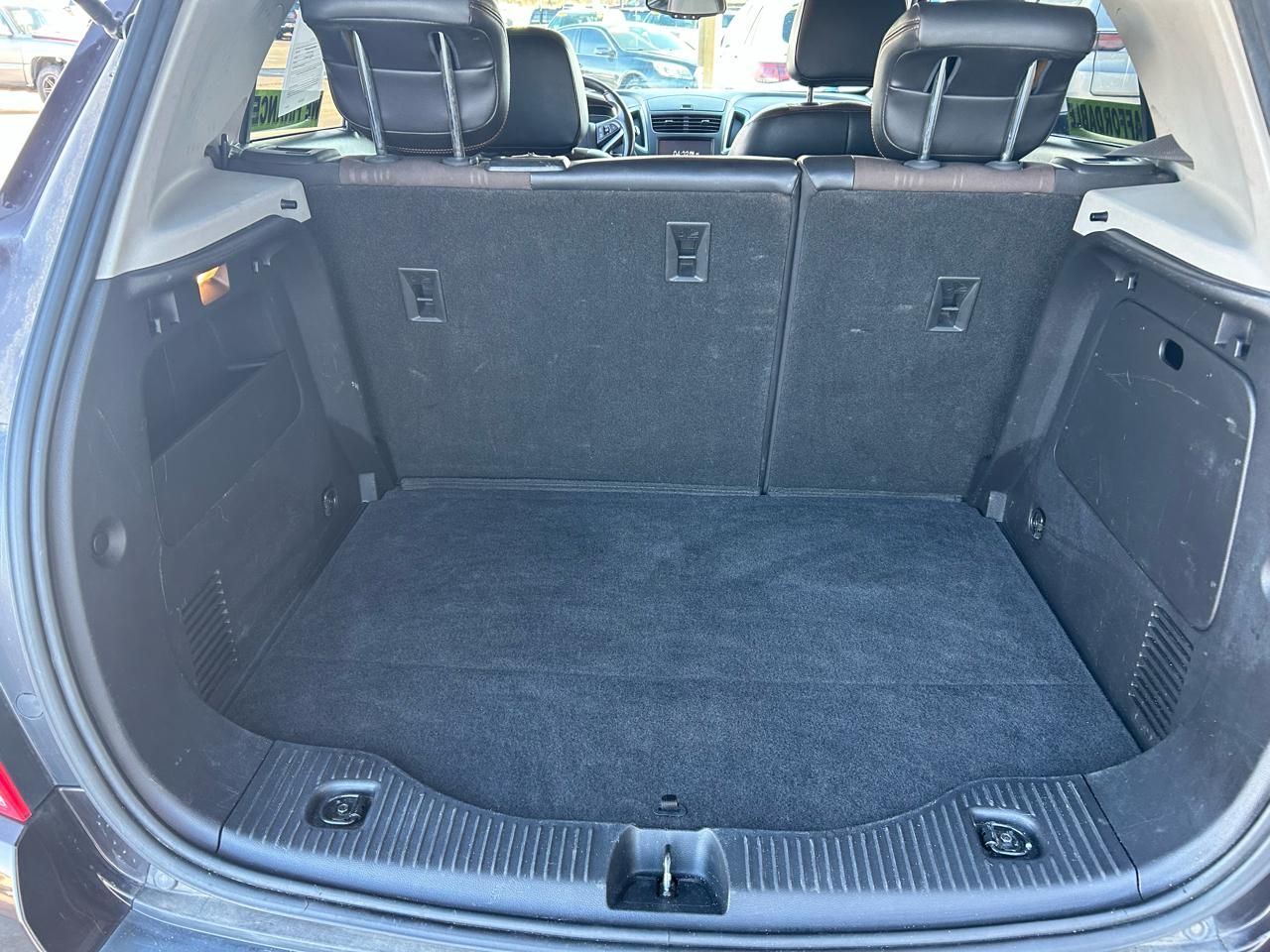 Chevrolet Trax LT AWD 2016