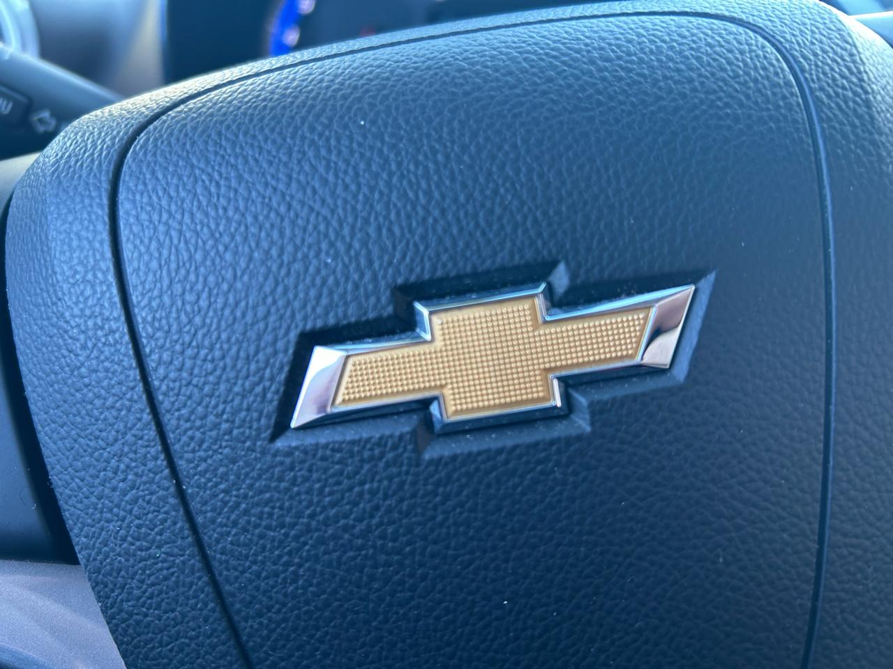 Chevrolet Trax LT AWD 2016