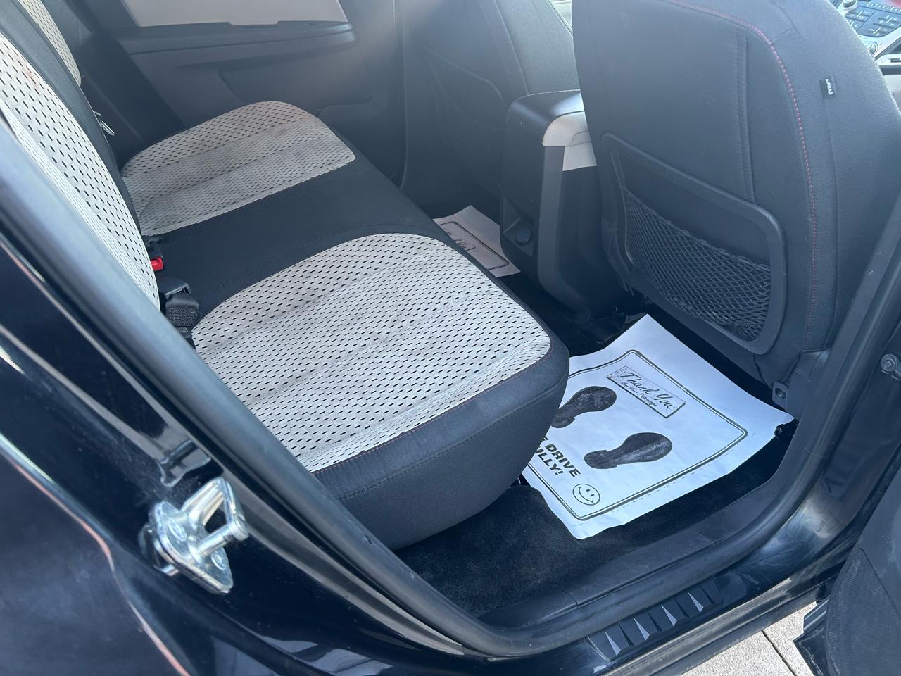 GMC Terrain SLE1 FWD 2013