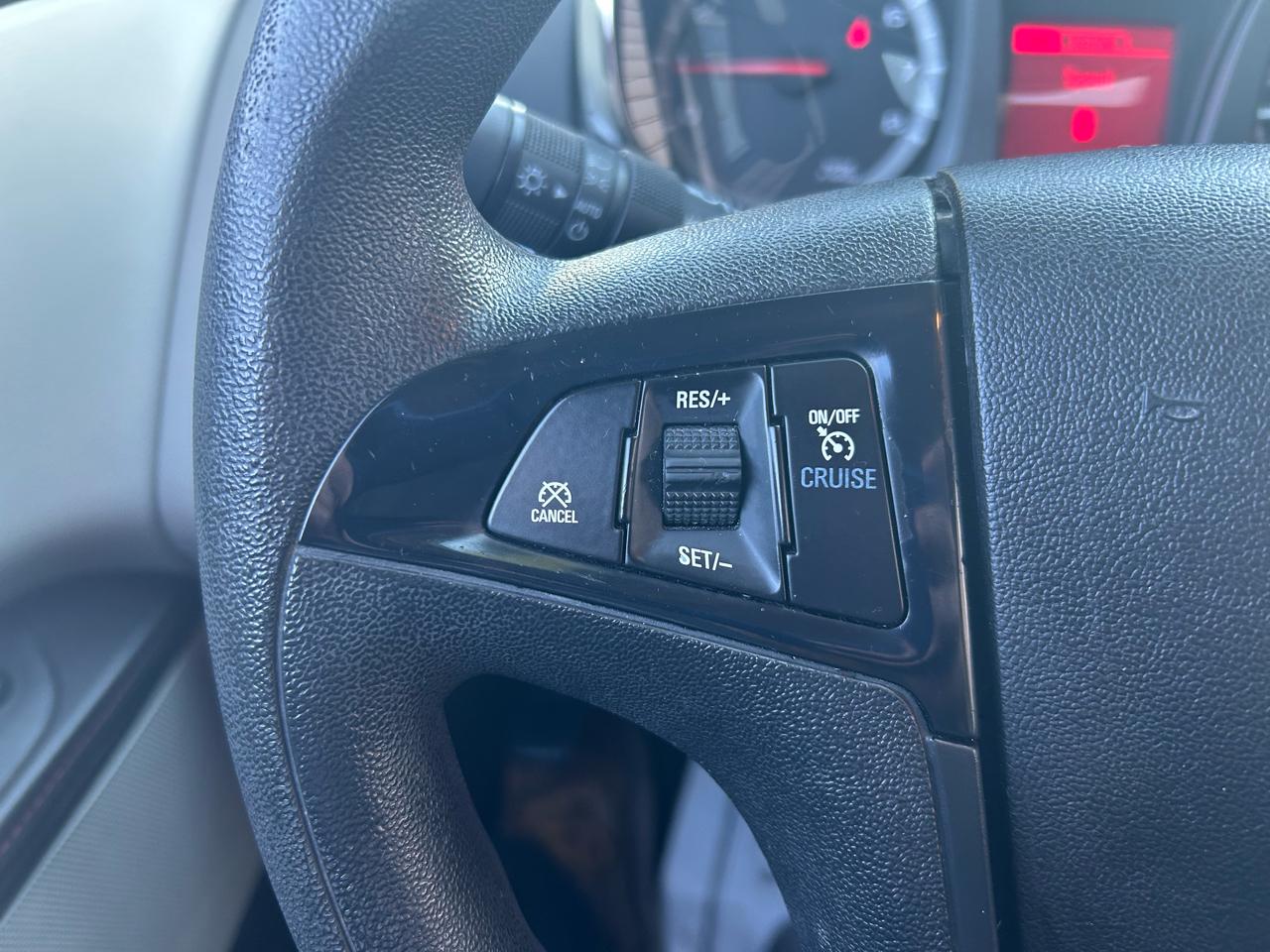 GMC Terrain SLE1 FWD 2013