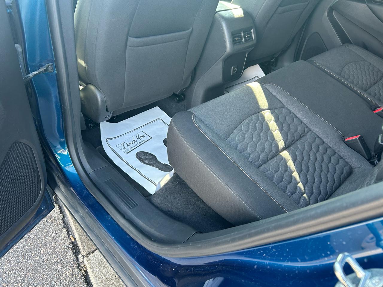 Chevrolet Equinox LT 2WD 2019