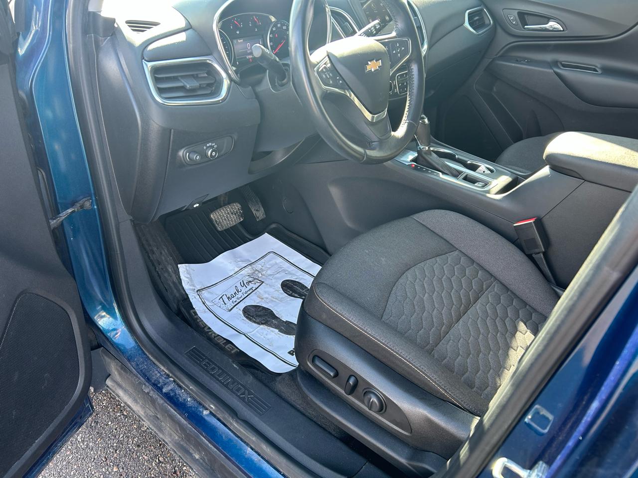 Chevrolet Equinox LT 2WD 2019