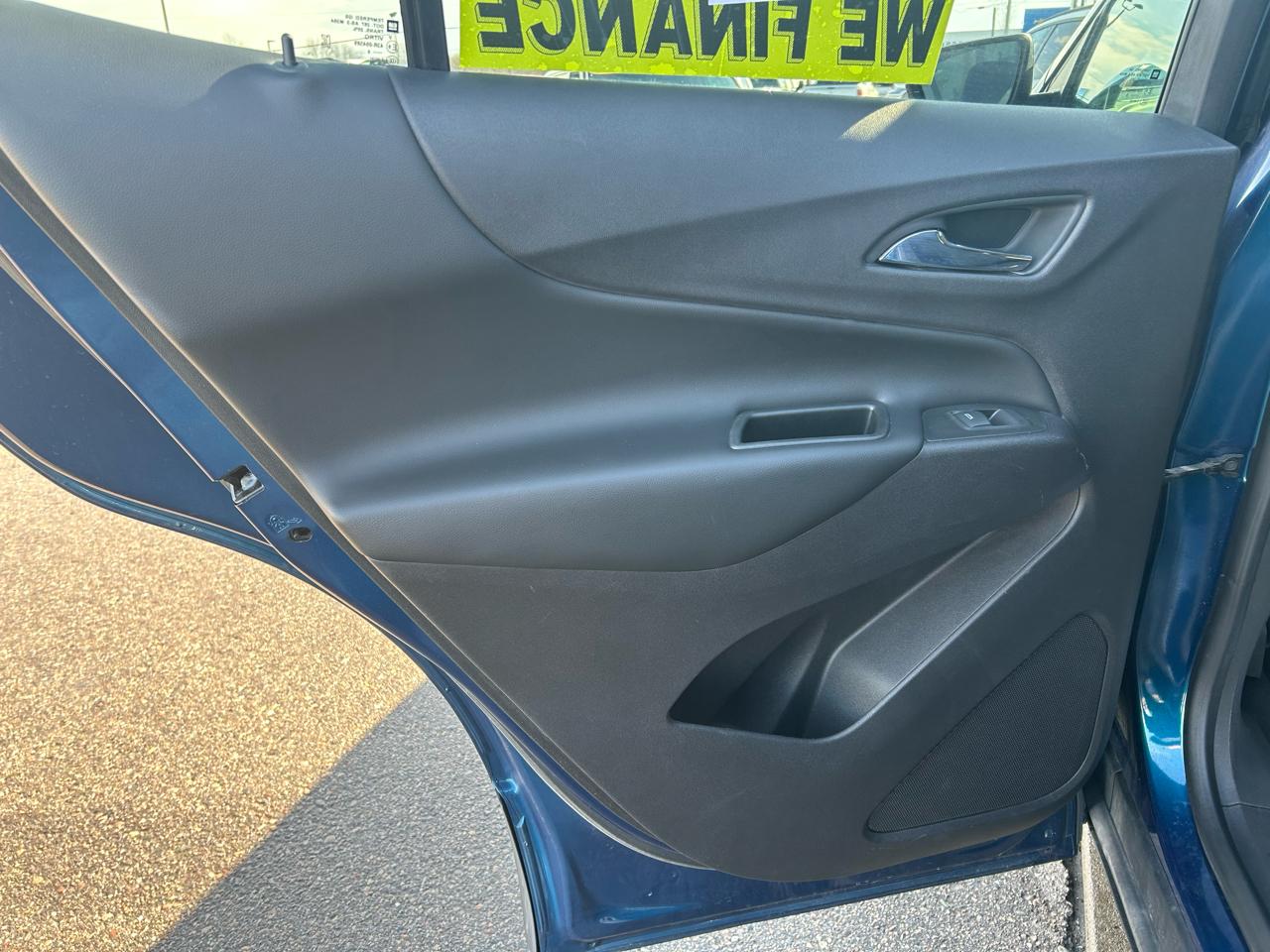 Chevrolet Equinox LT 2WD 2019