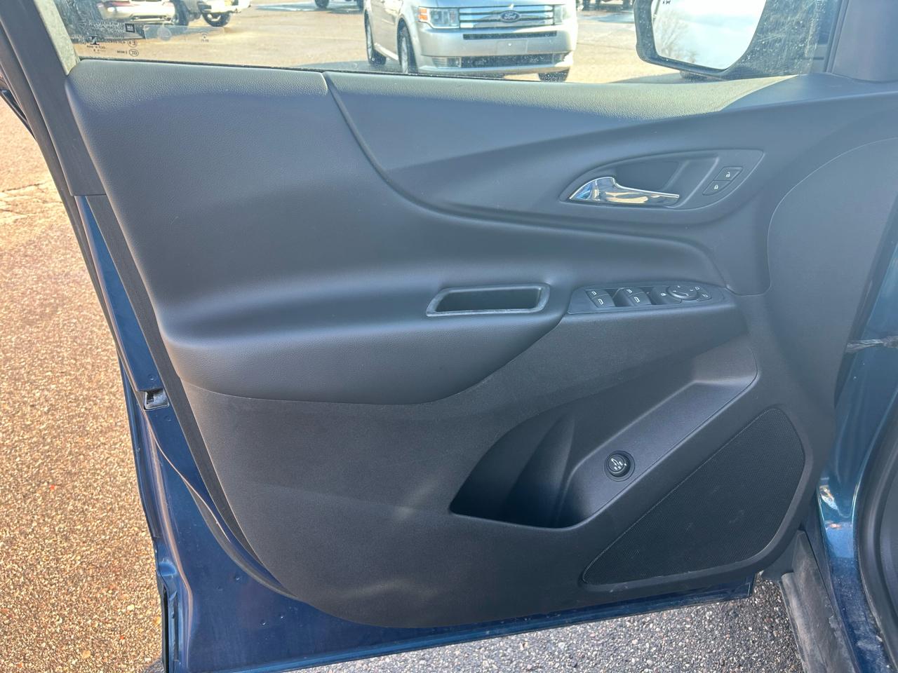 Chevrolet Equinox LT 2WD 2019