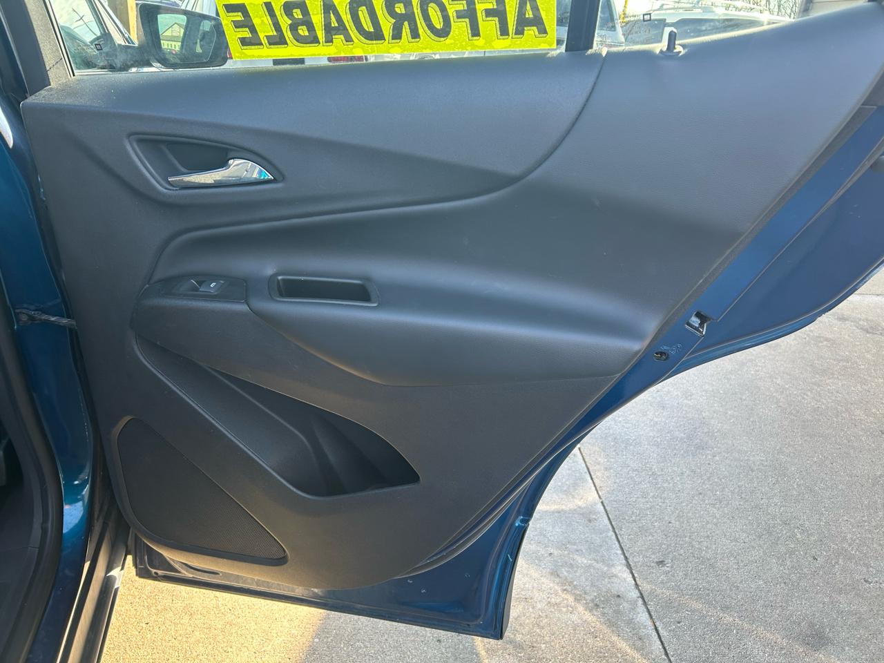 Chevrolet Equinox LT 2WD 2019