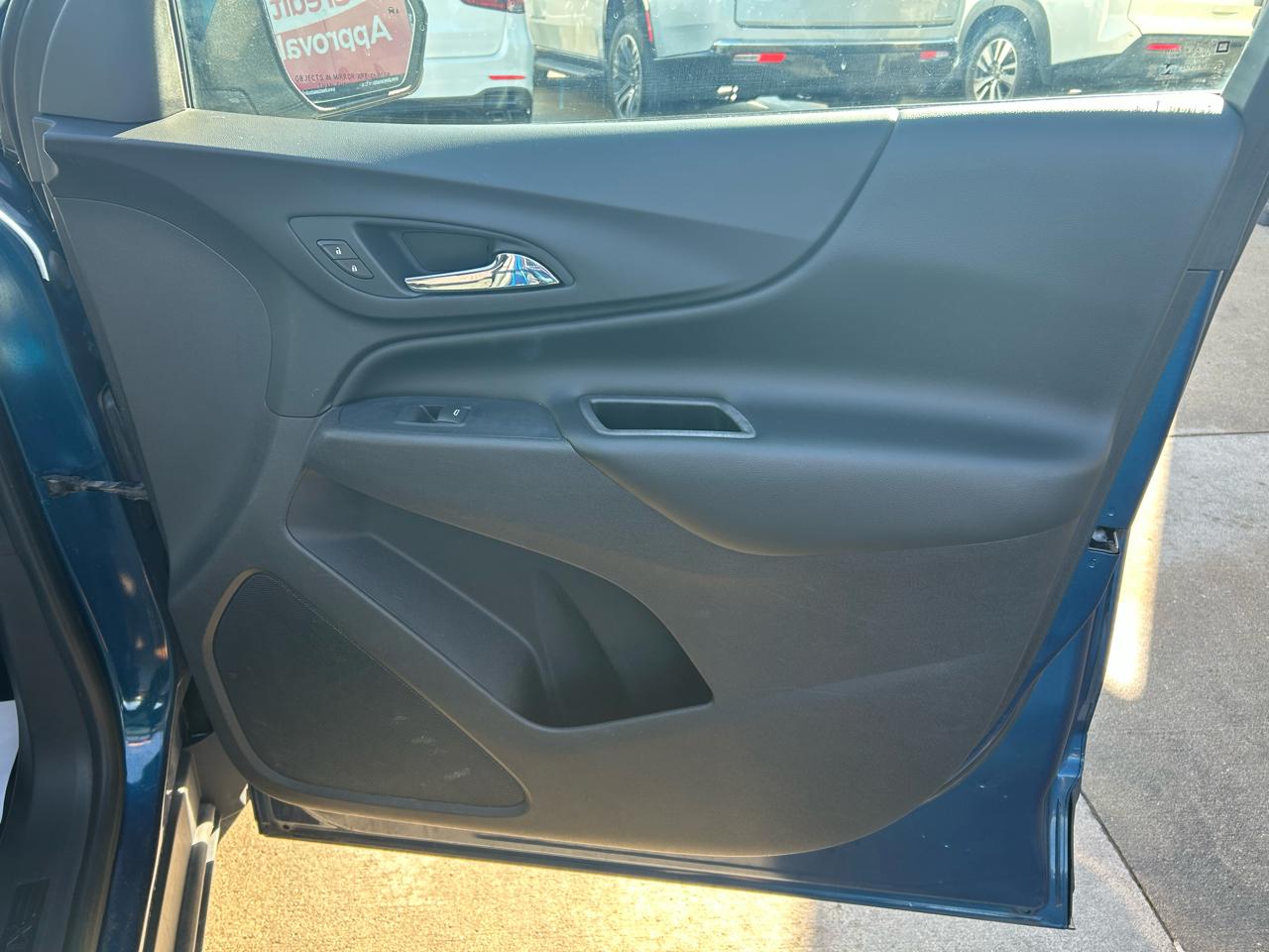 Chevrolet Equinox LT 2WD 2019