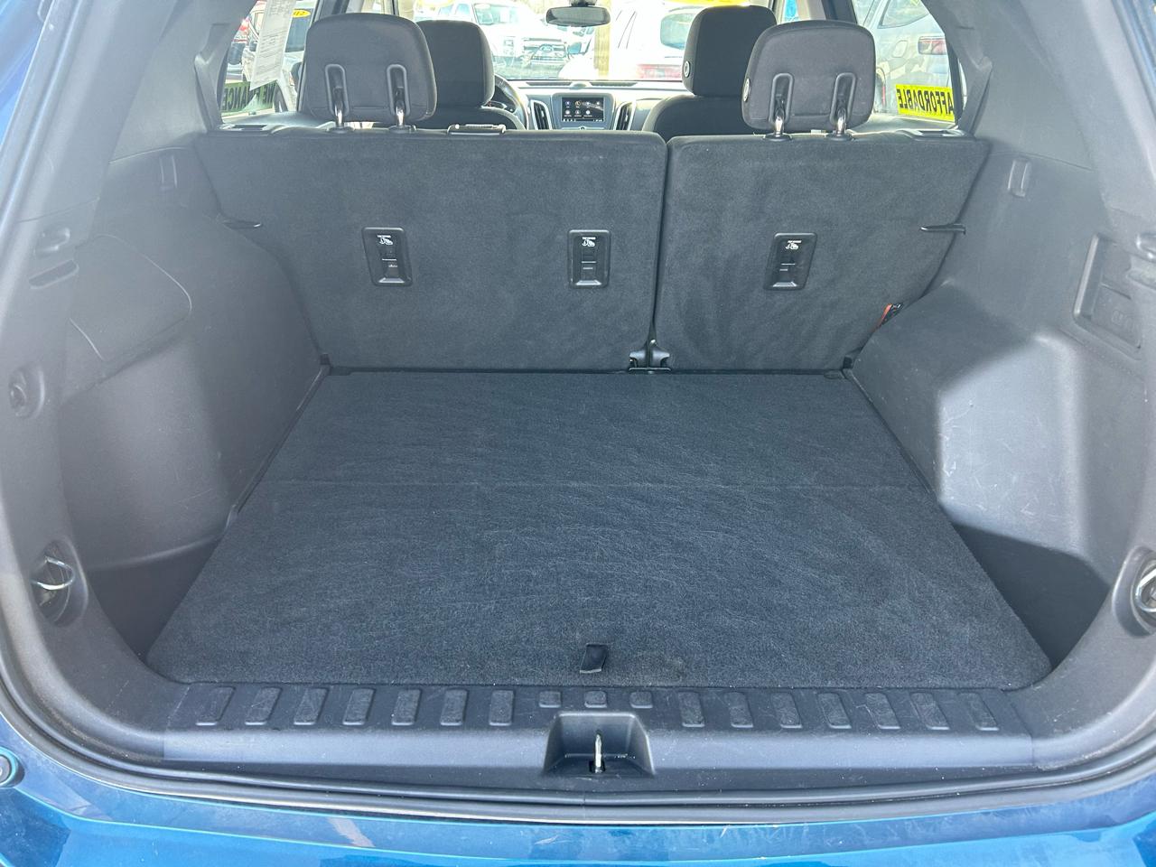 Chevrolet Equinox LT 2WD 2019