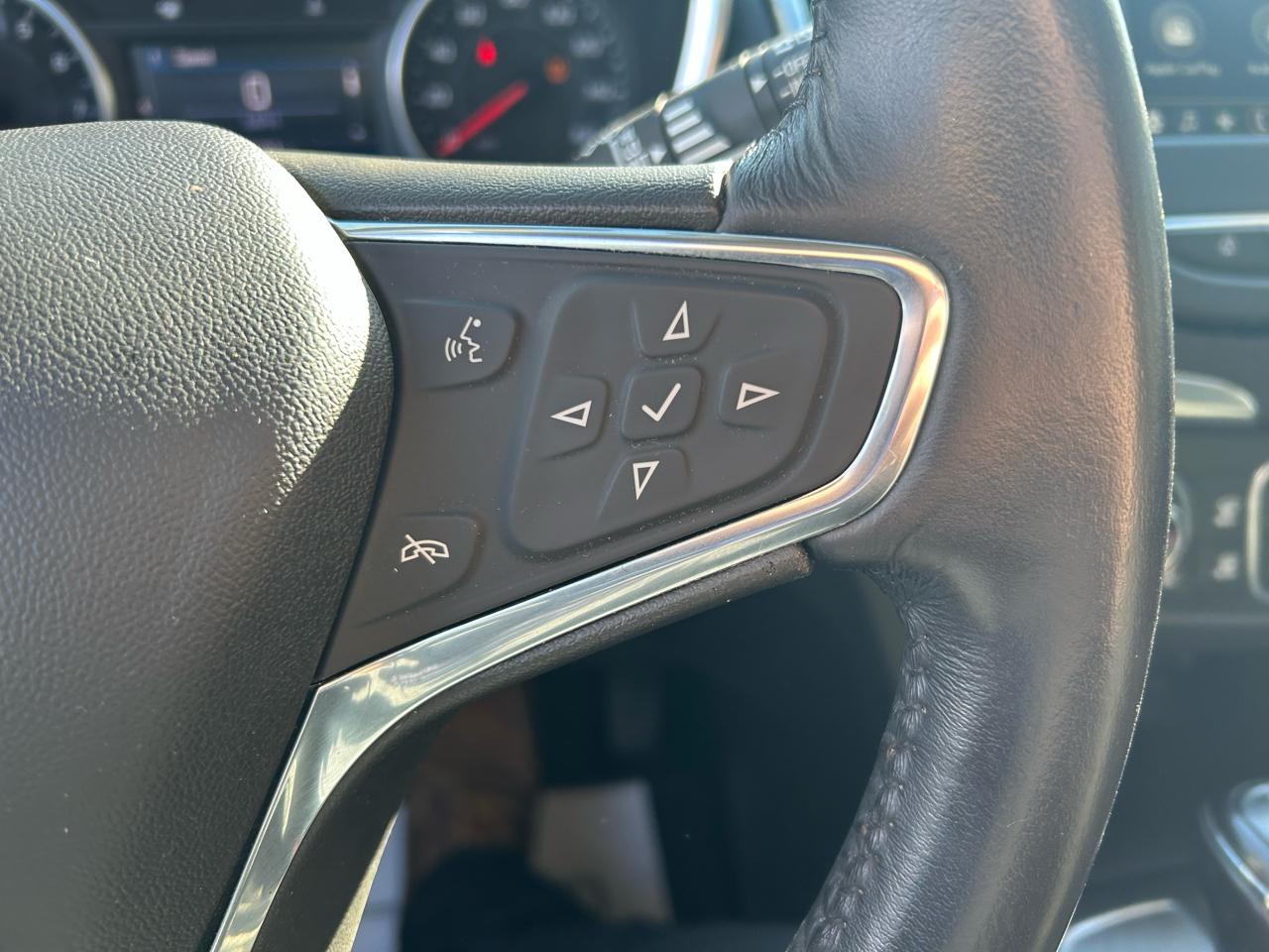 Chevrolet Equinox LT 2WD 2019