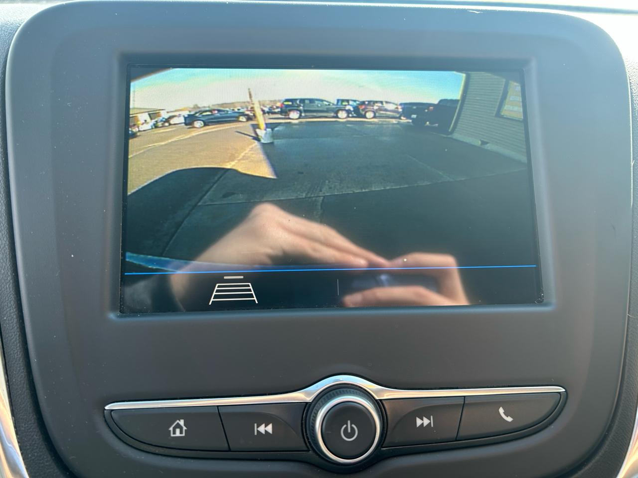 Chevrolet Equinox LT 2WD 2019