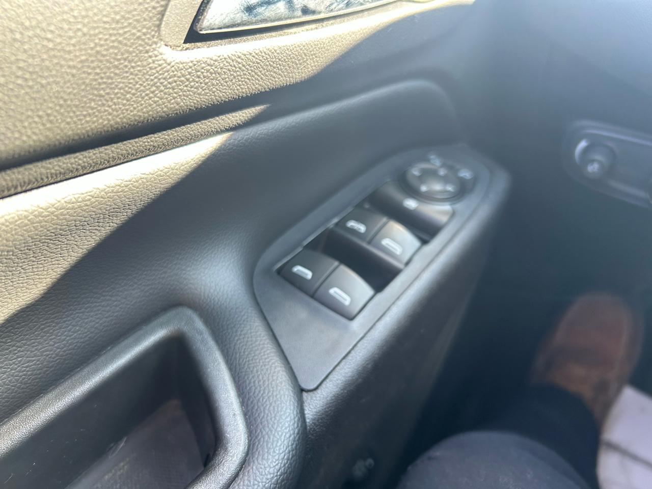 Chevrolet Equinox LT 2WD 2019