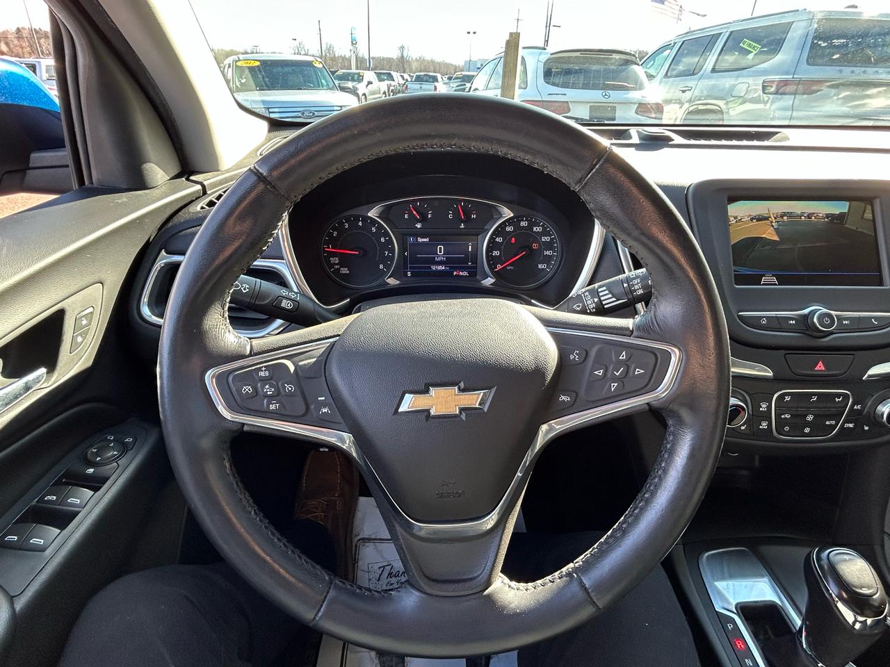 Chevrolet Equinox LT 2WD 2019