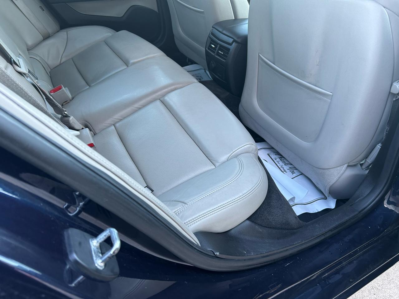 Cadillac ATS 2.0L Performance AWD 2016