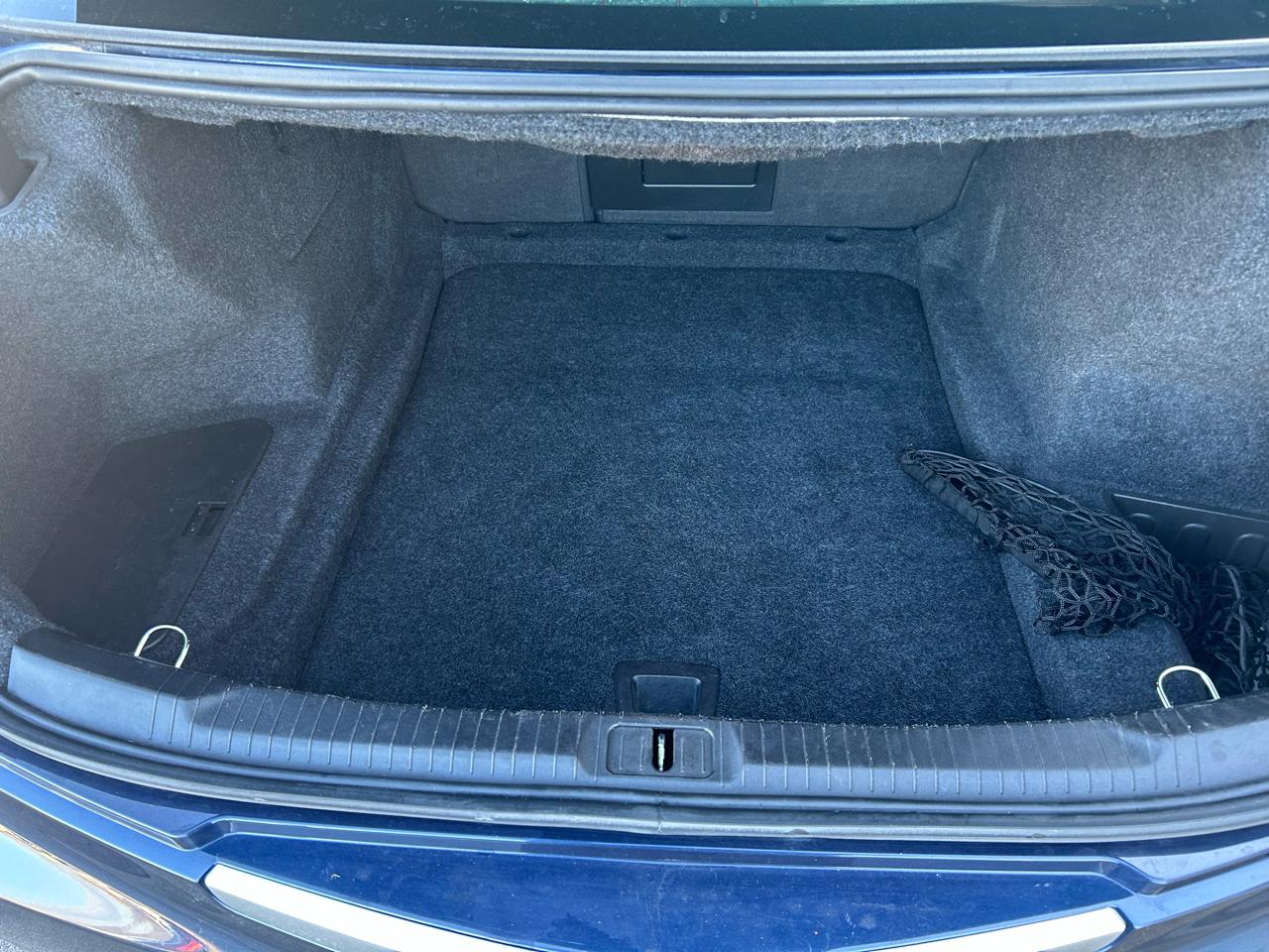 Cadillac ATS 2.0L Performance AWD 2016