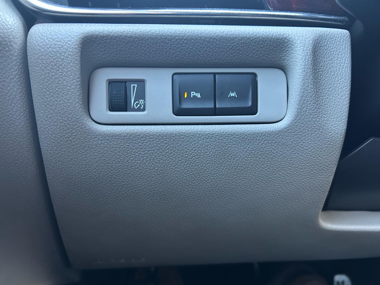 Cadillac ATS 2.0L Performance AWD 2016