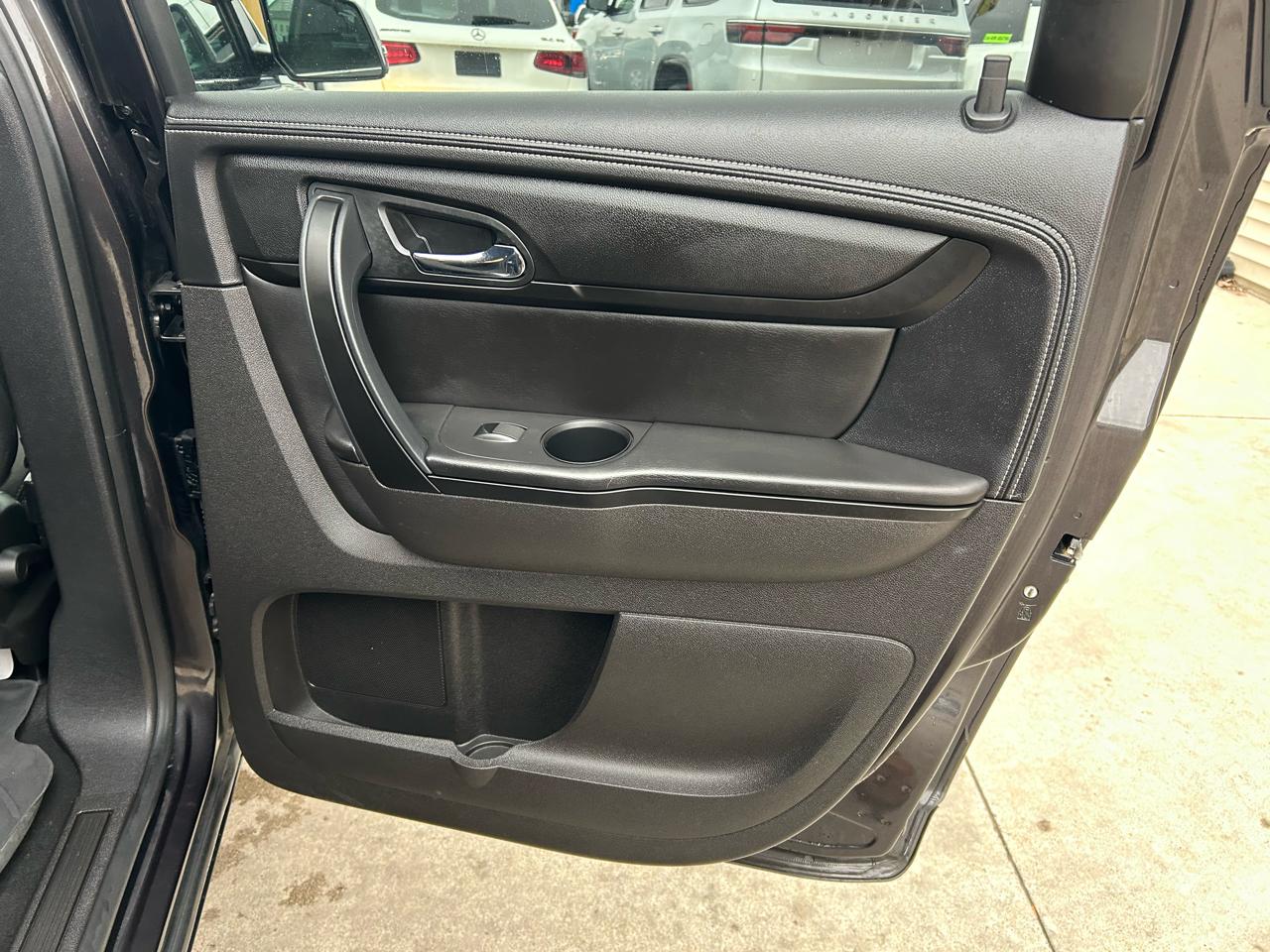 Chevrolet Traverse 1LT AWD 2013