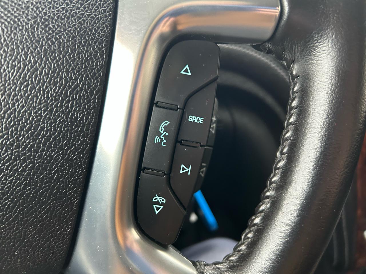 Chevrolet Traverse 1LT AWD 2013