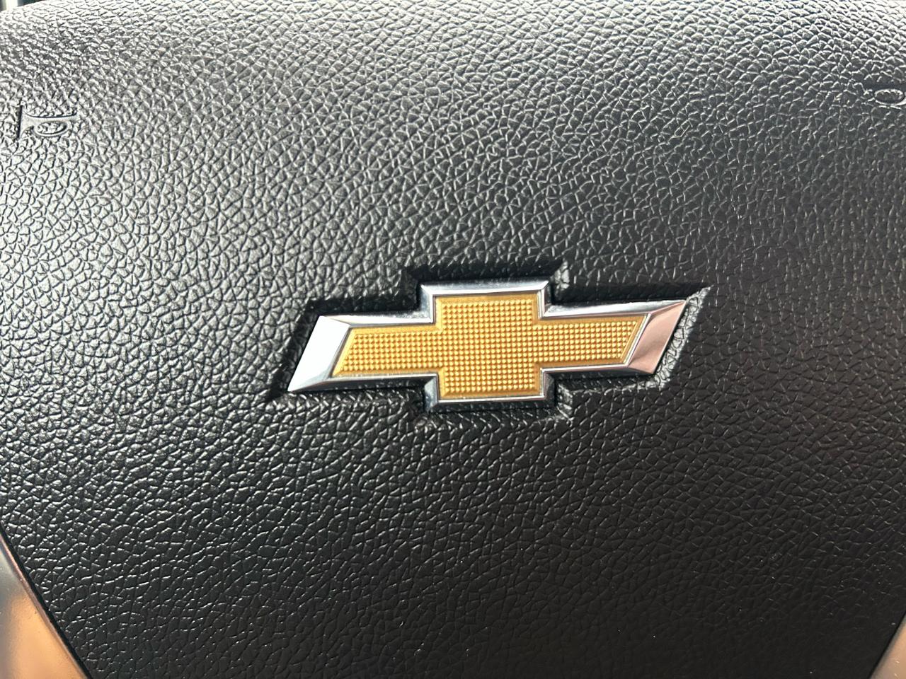 Chevrolet Traverse 1LT AWD 2013