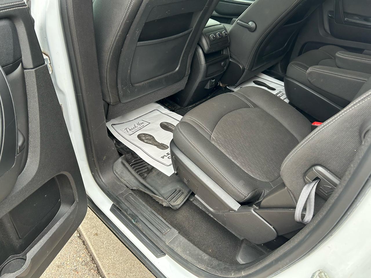 GMC Acadia SLE-2 AWD 2016