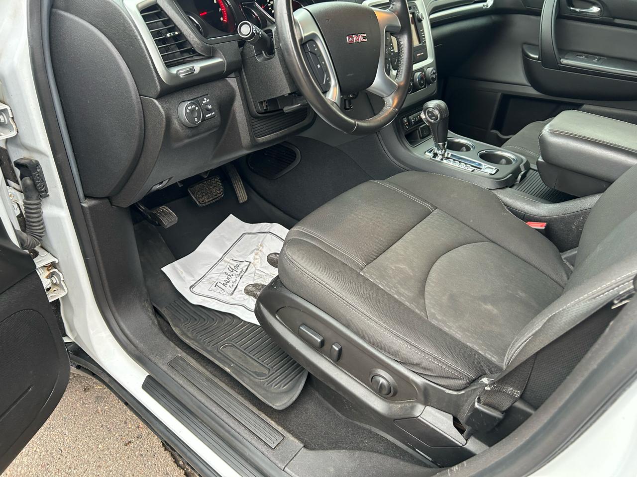 GMC Acadia SLE-2 AWD 2016