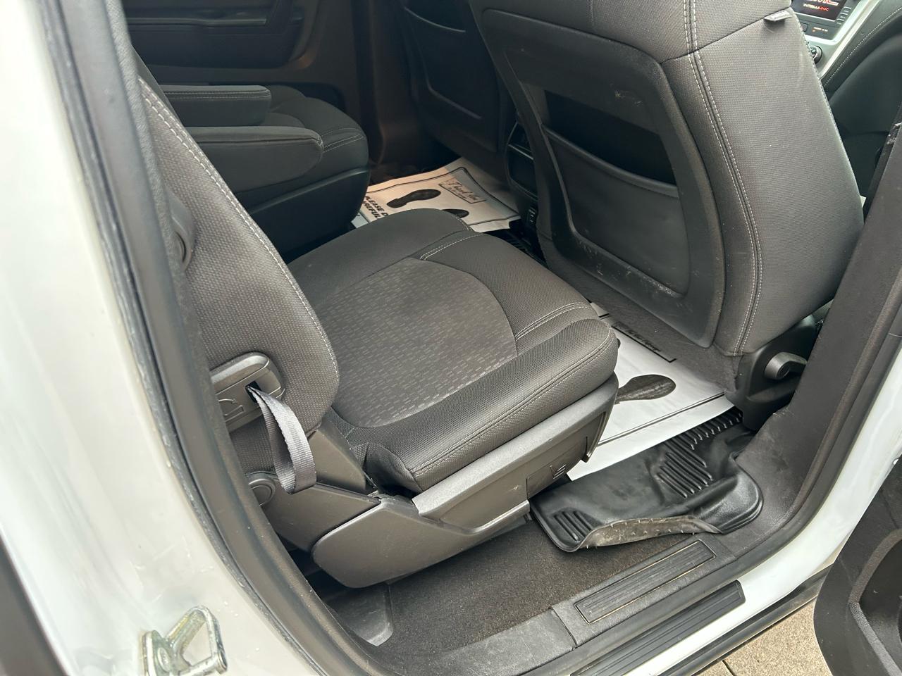 GMC Acadia SLE-2 AWD 2016