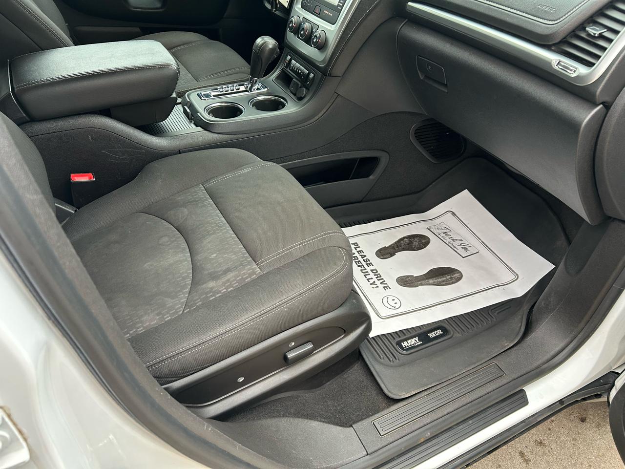 GMC Acadia SLE-2 AWD 2016