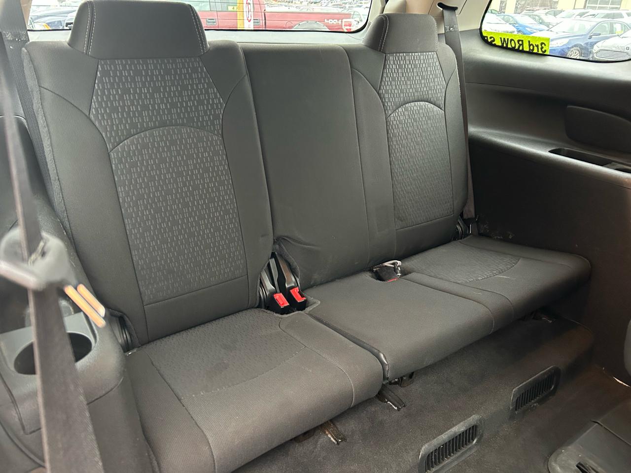 GMC Acadia SLE-2 AWD 2016