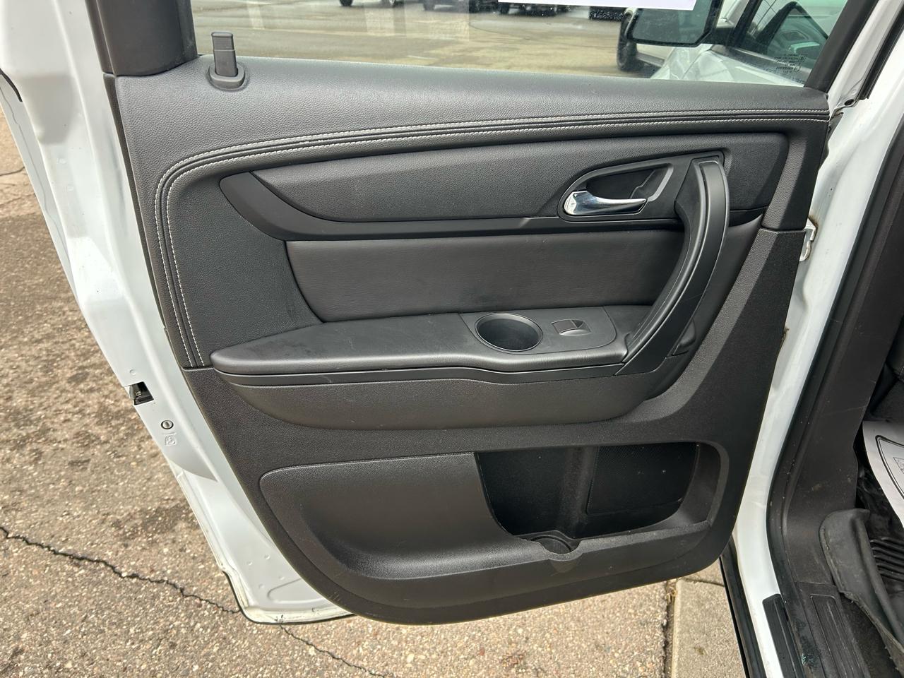 GMC Acadia SLE-2 AWD 2016