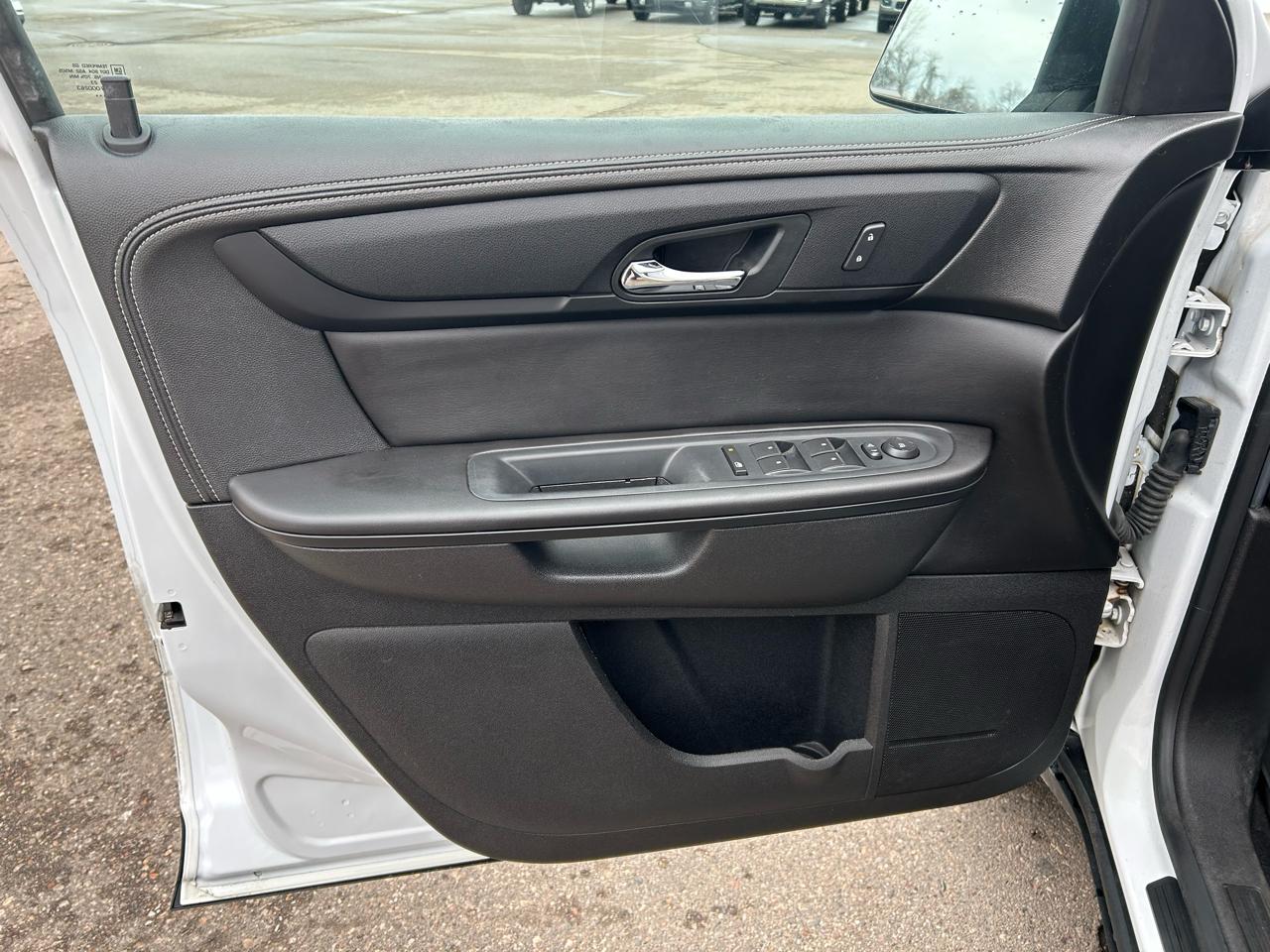 GMC Acadia SLE-2 AWD 2016