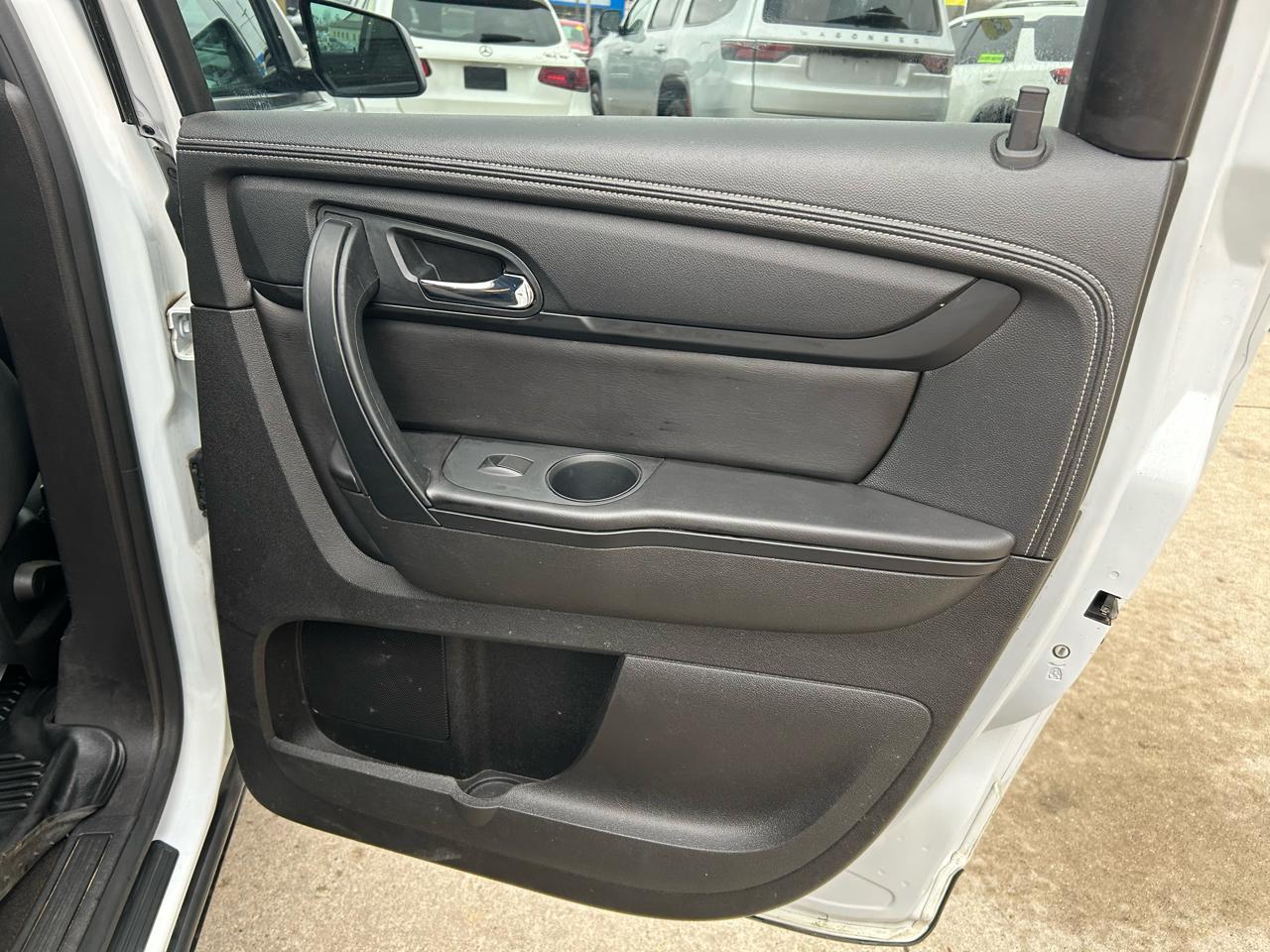 GMC Acadia SLE-2 AWD 2016