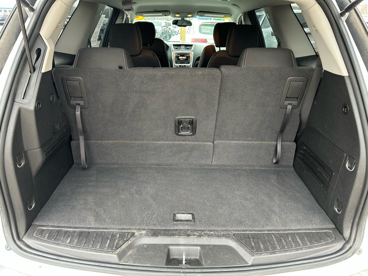 GMC Acadia SLE-2 AWD 2016