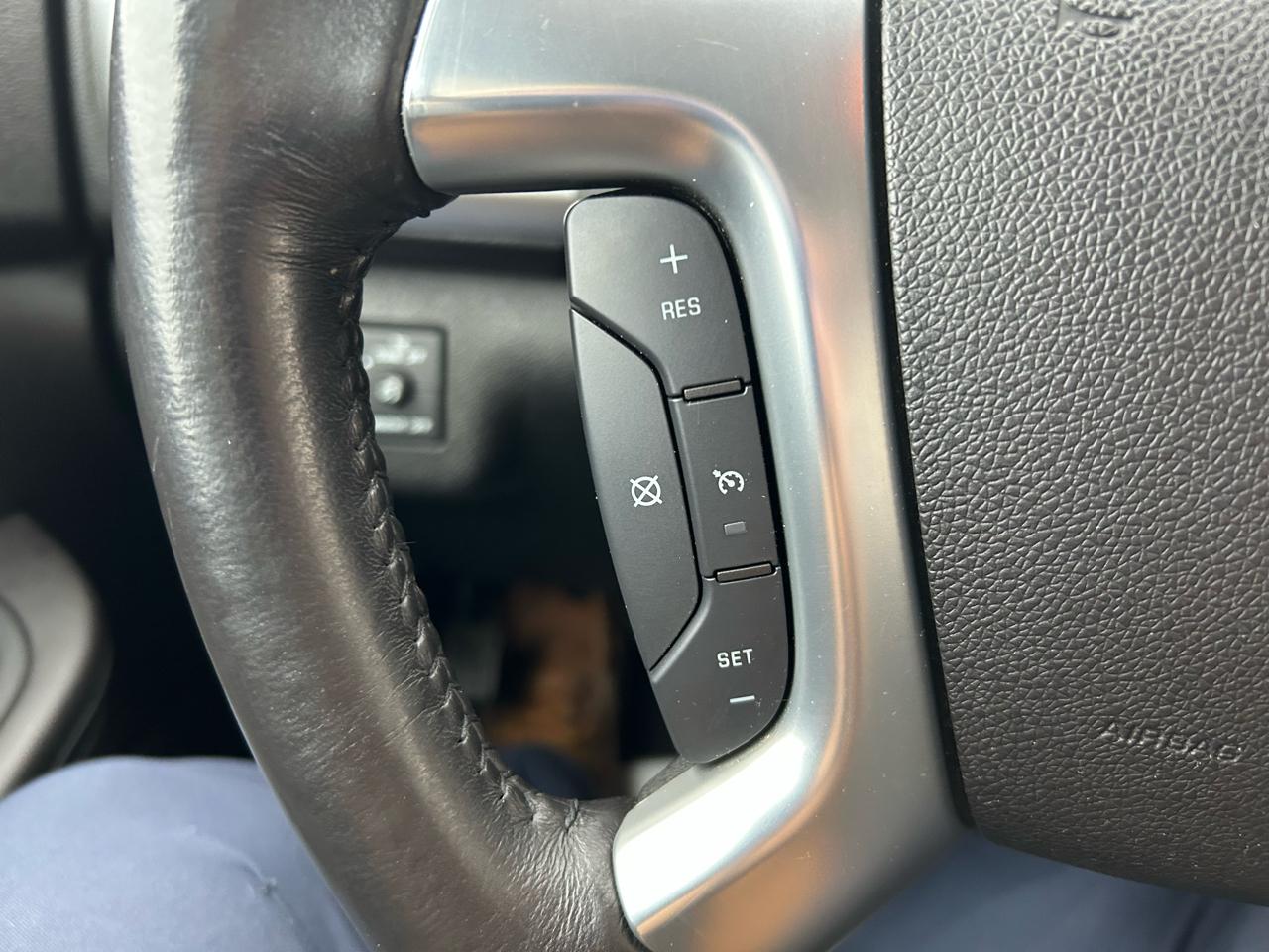 GMC Acadia SLE-2 AWD 2016