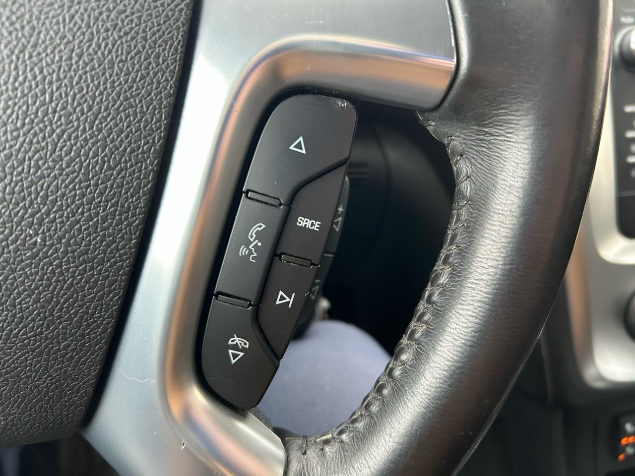 GMC Acadia SLE-2 AWD 2016