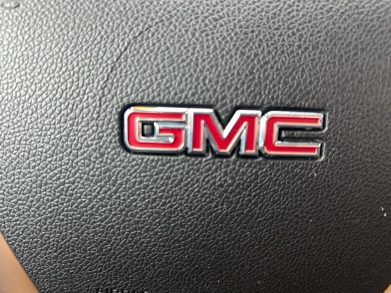 GMC Acadia SLE-2 AWD 2016