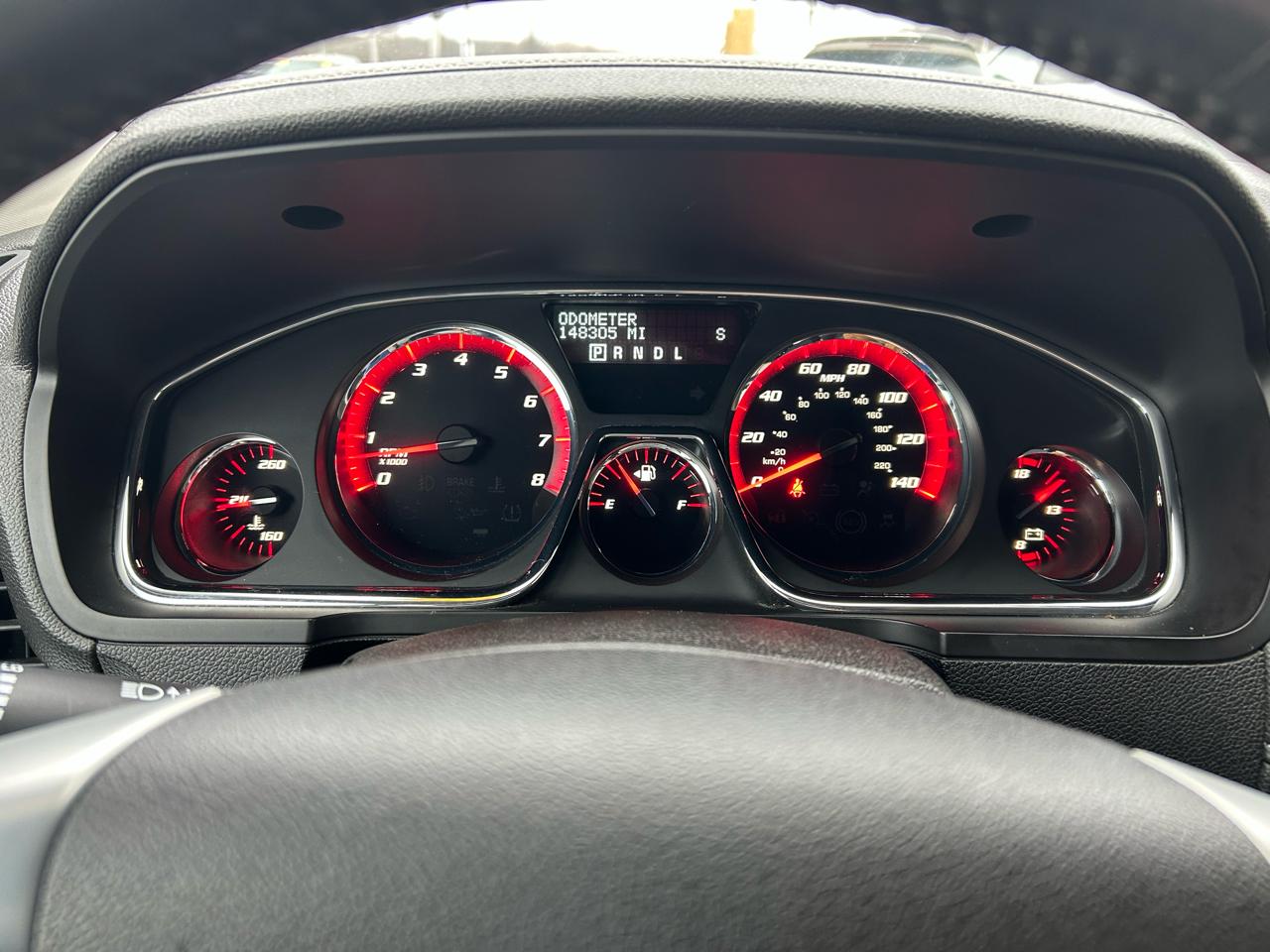 GMC Acadia SLE-2 AWD 2016