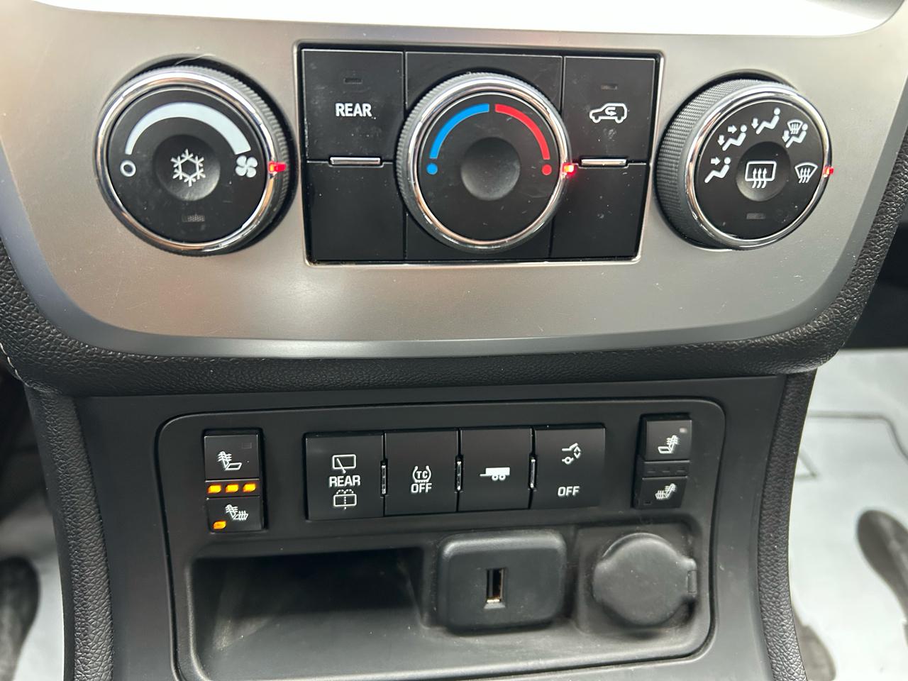 GMC Acadia SLE-2 AWD 2016