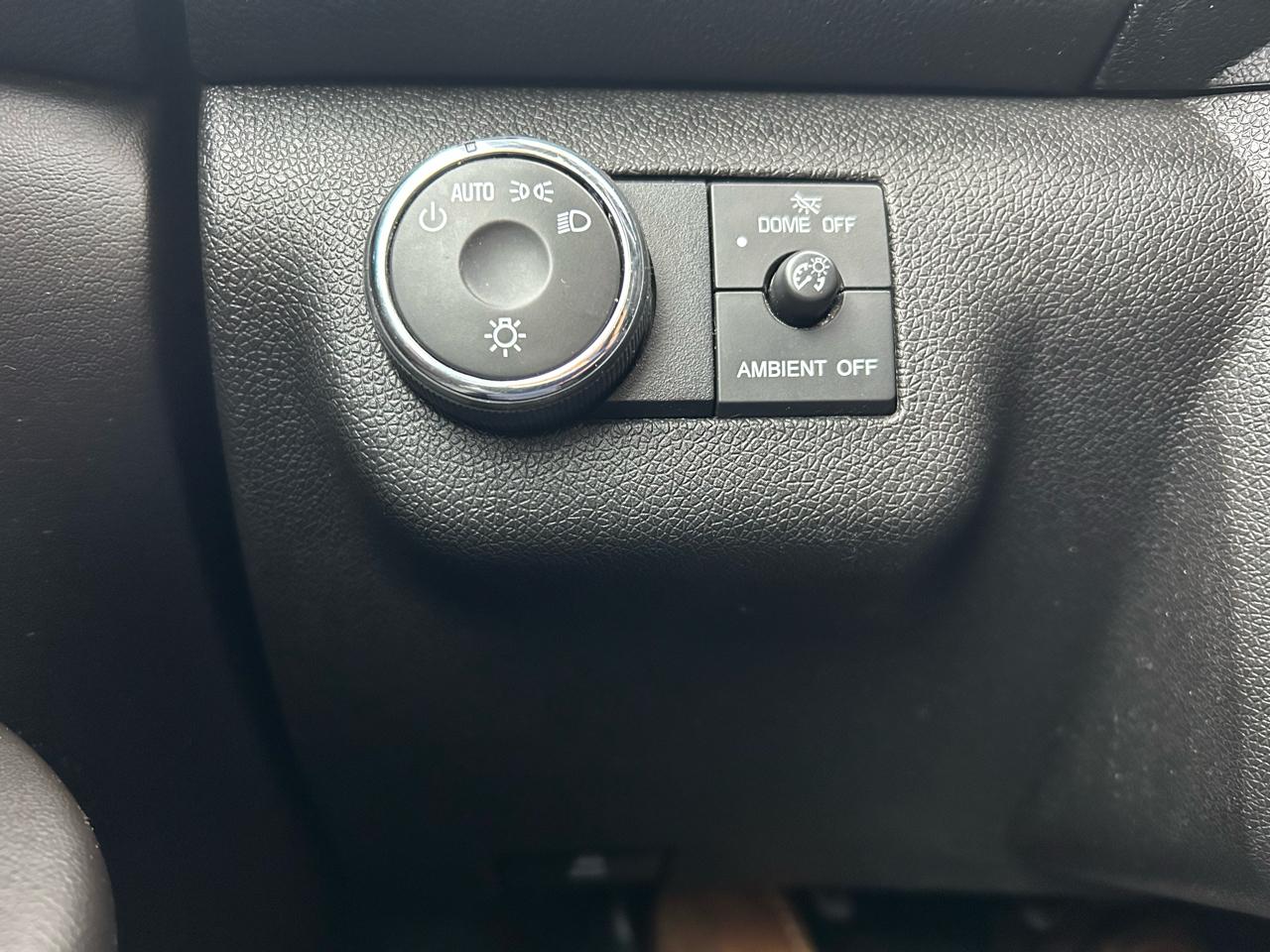 GMC Acadia SLE-2 AWD 2016