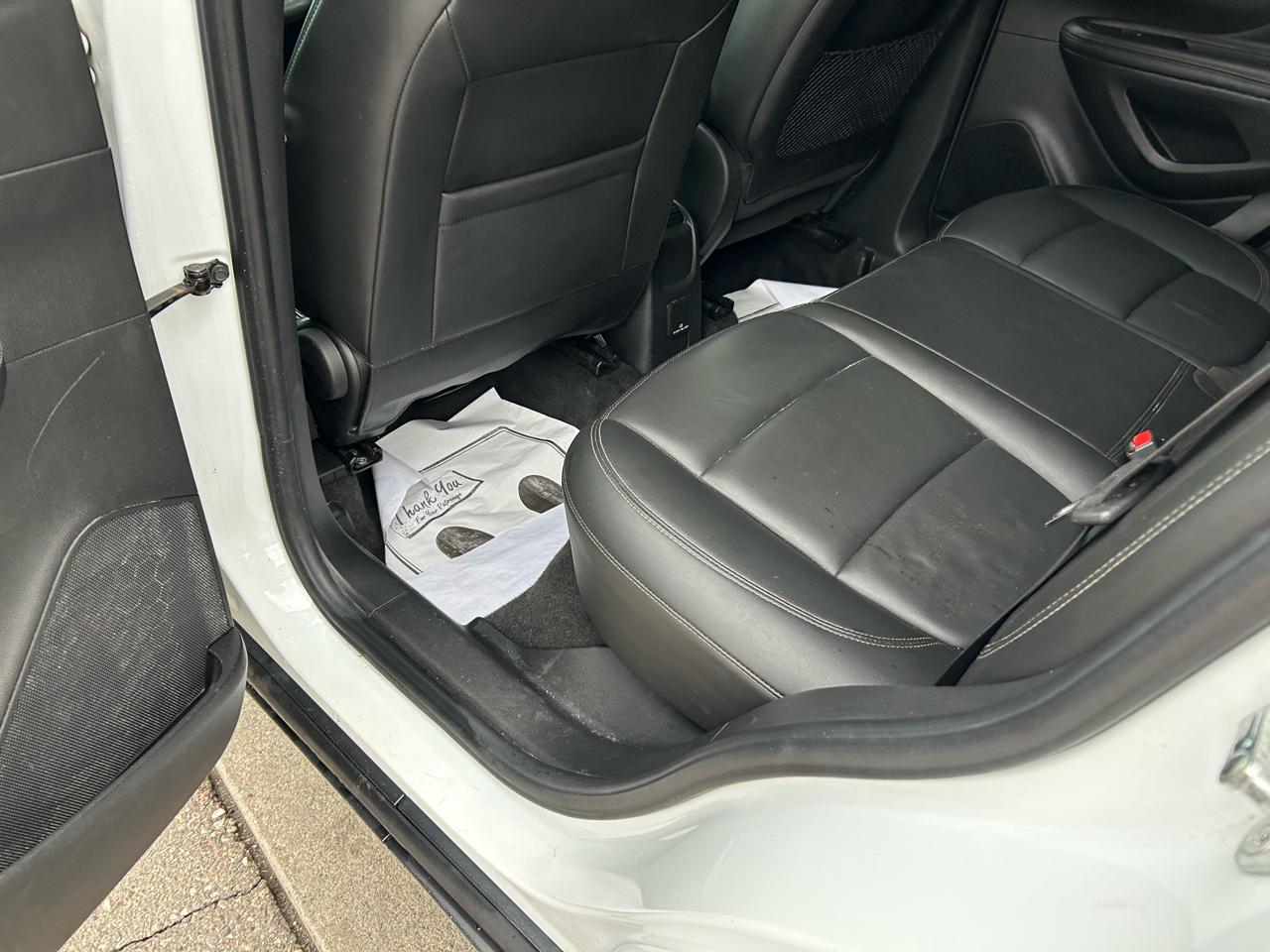 Buick Encore Essence FWD 2018