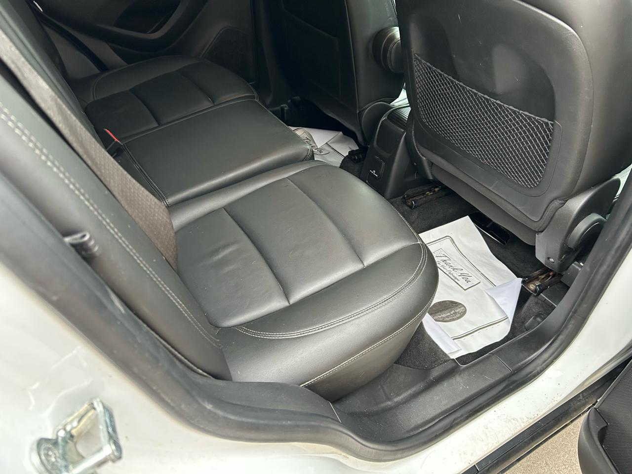 Buick Encore Essence FWD 2018