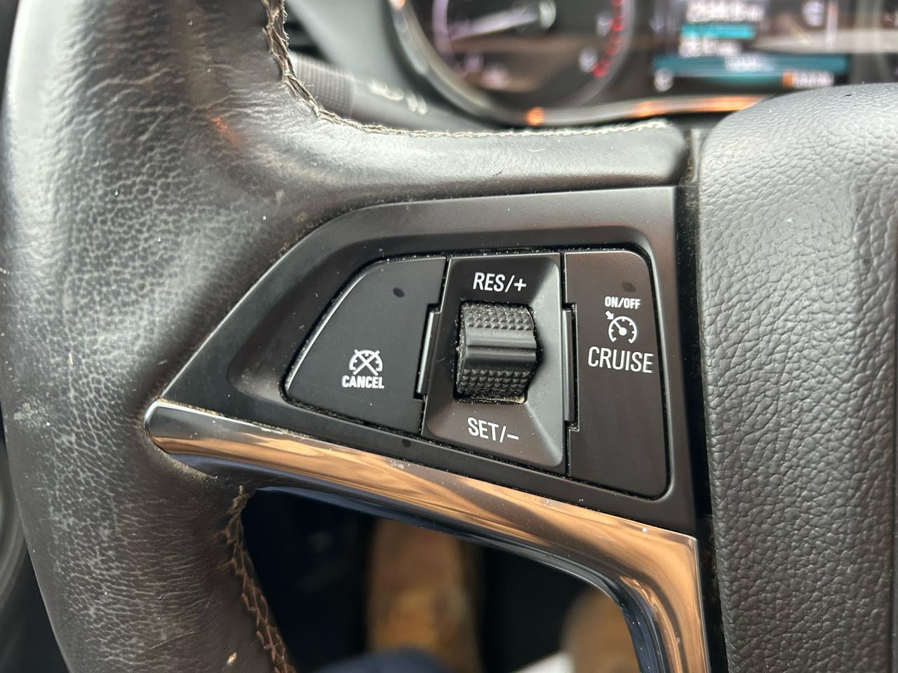 Buick Encore Essence FWD 2018