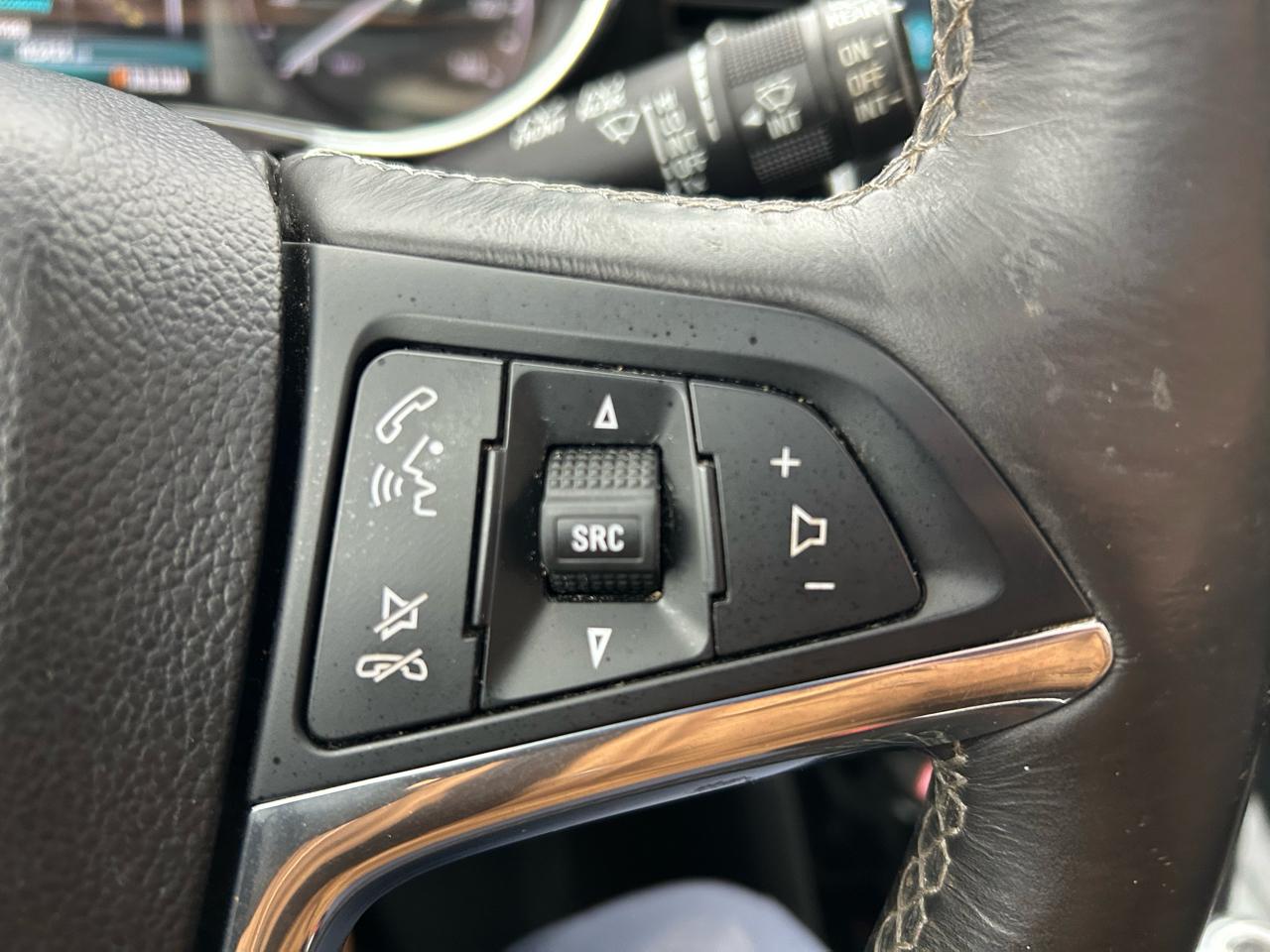 Buick Encore Essence FWD 2018