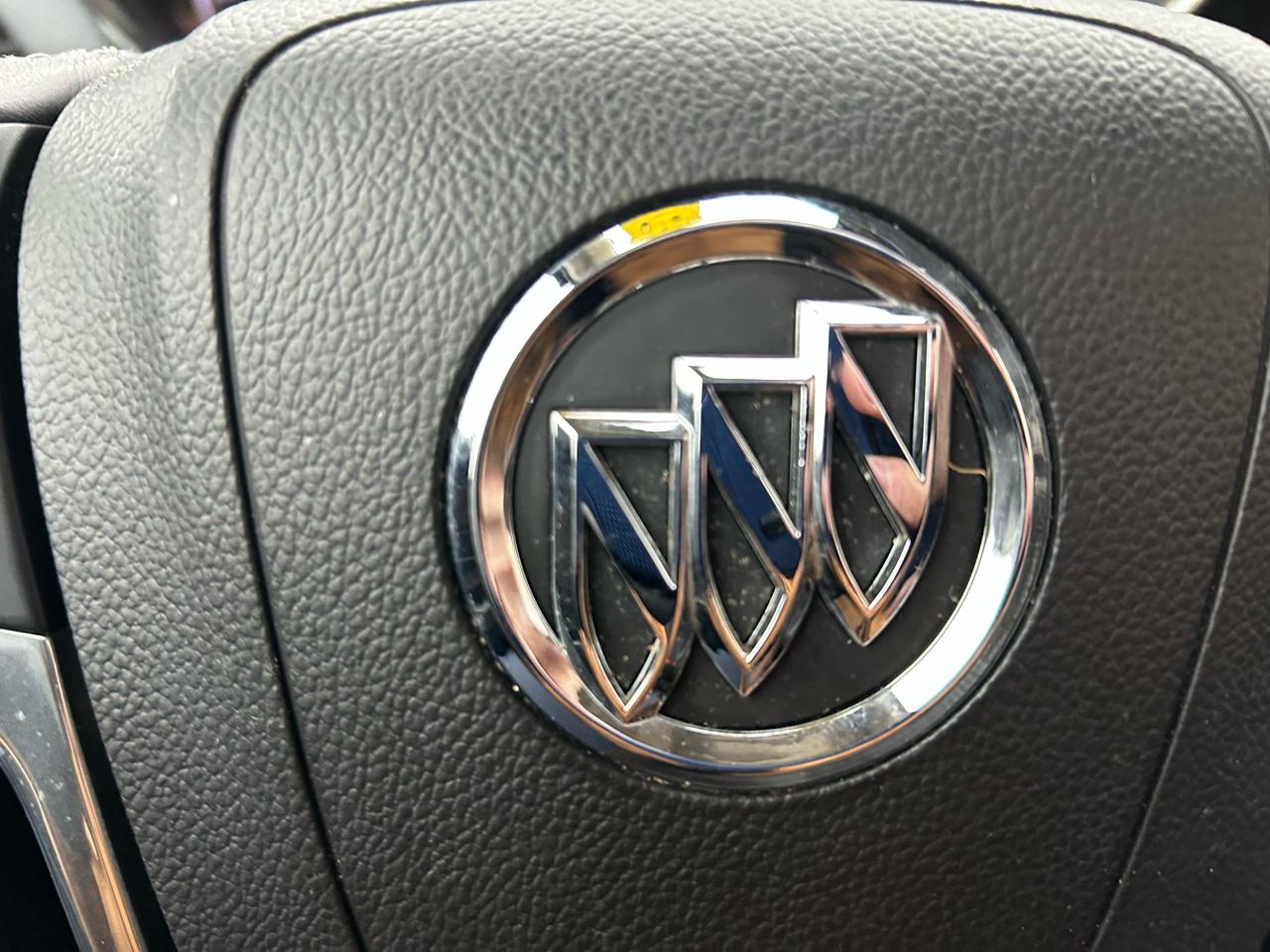 Buick Encore Essence FWD 2018