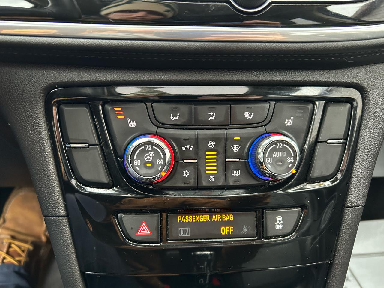 Buick Encore Essence FWD 2018