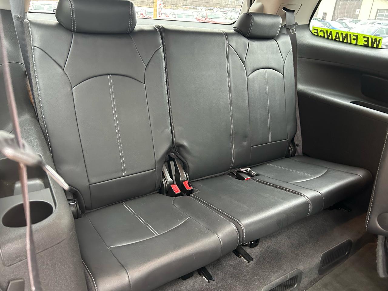 GMC Acadia SLT-2 FWD 2014