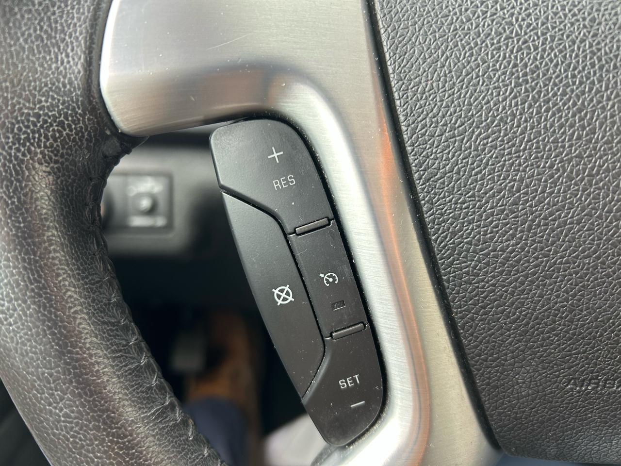 GMC Acadia SLT-2 FWD 2014