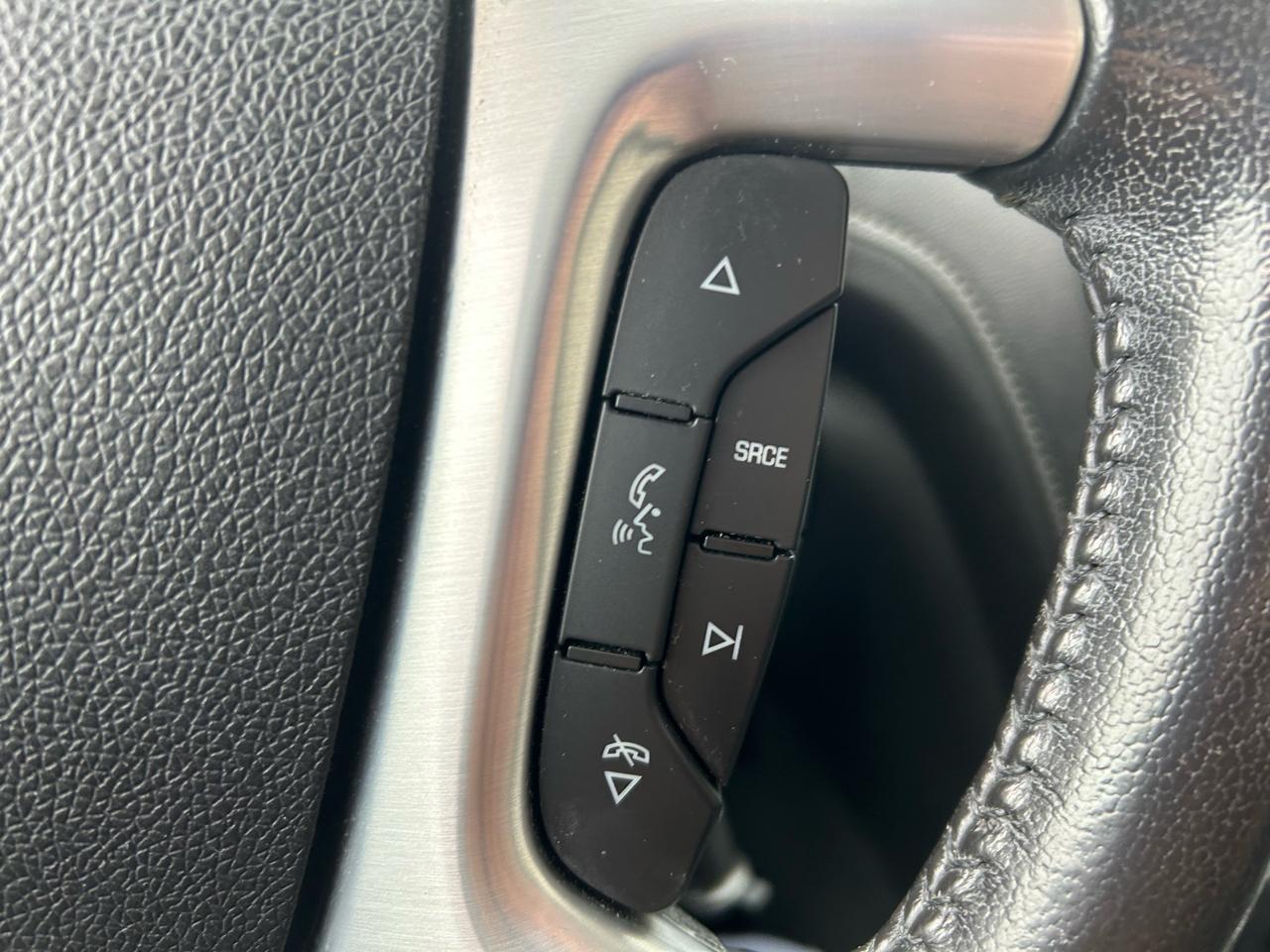 GMC Acadia SLT-2 FWD 2014